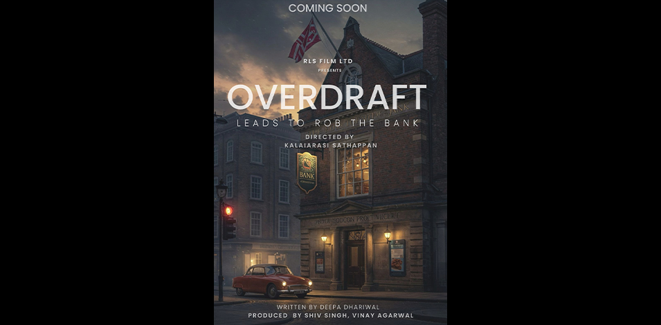 OVERDRAFT